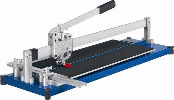 Produktbild Kaufmann Fliesenschneider TopLine 630 mm