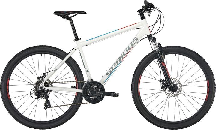 Serious Rockville 27,5" Disc (42 cm)