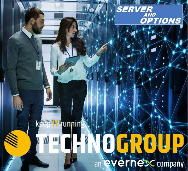 Produktbild Technogroup Support Pack 4 Jahre