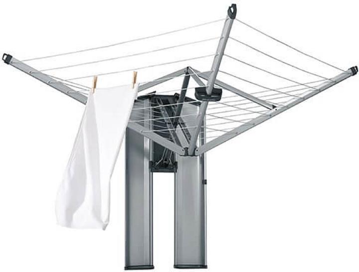 Immagine prodotto Brabantia Fissaggio a parete con scatola (24 m)