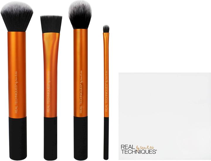 Actual product image Real Techniques Flawless Base Set (Set)