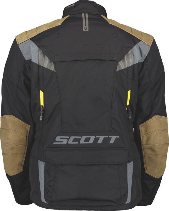 Immagine prodotto Scott Sports giacca da moto dualraid dryo (Uomini, XXL)