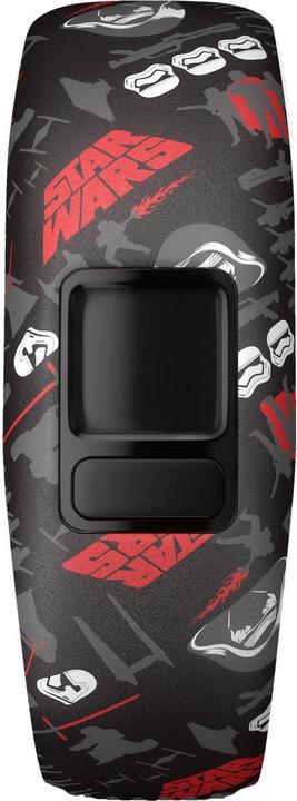 Actual product image Garmin Bracelet Star Wars (Silicone, Vivofit Jr. 2, Vivofit Jr. 1)