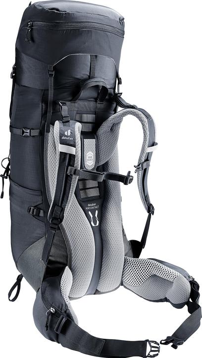 Immagine prodotto Deuter Aircontact Lite 35 + 10 (45 l)