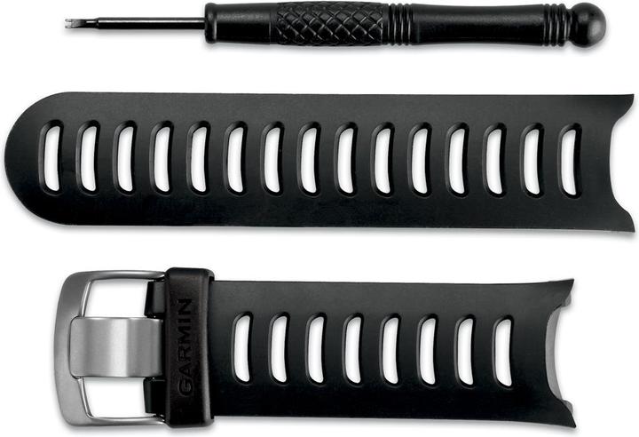 Produktbild Garmin Ersatzarmband Forerunner 610 (Kunststoff)