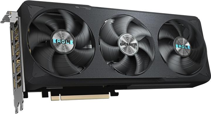 Produktbild Gigabyte GeForce RTX 5070 EAGLE OC SFF (12 GB)