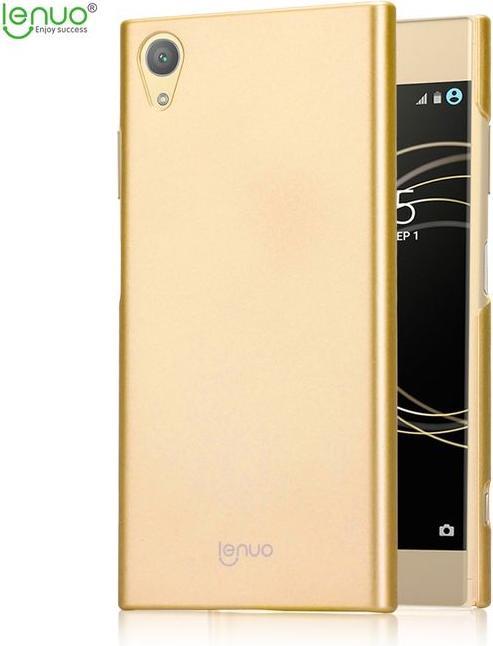 Produktbild Lenuo Leshield Series Hartplastik Hülle (Xperia XA1 Plus)