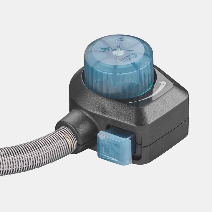 Actual product image Quechua MH500