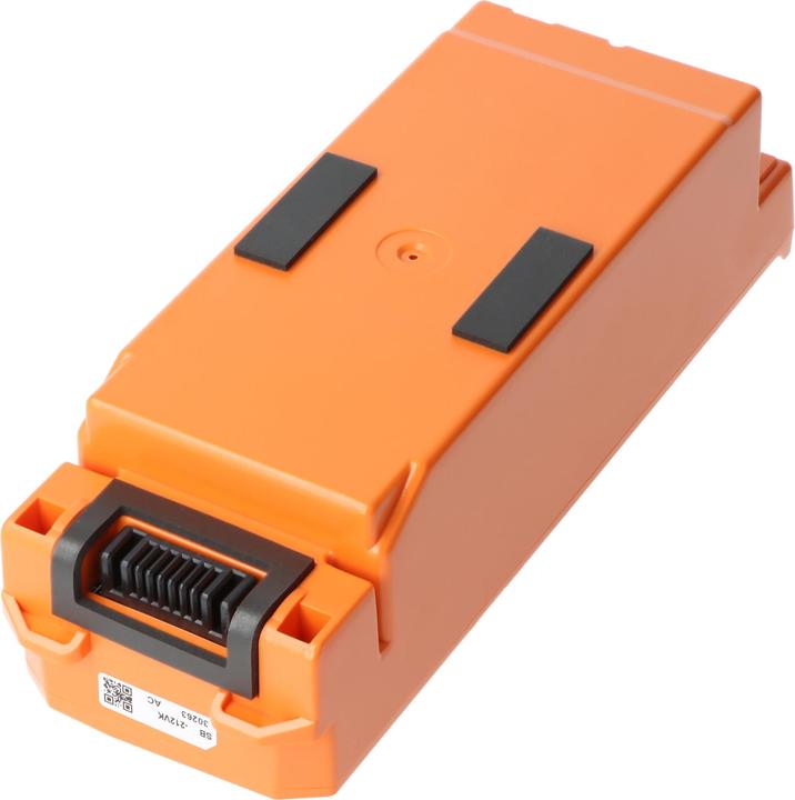 Produktbild Nihon Kohden Original Lithiumbatterie Defibrillator Cardiolife AED2100 - NKPB-14301K (1 Stk., 1400 mAh)