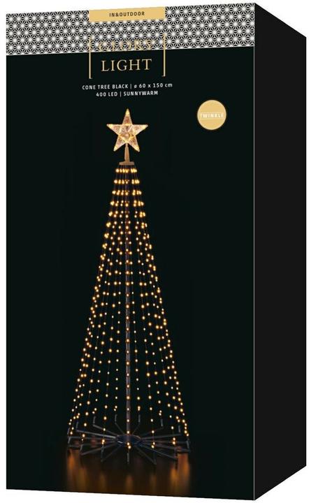 Actual product image STT Cone Tree