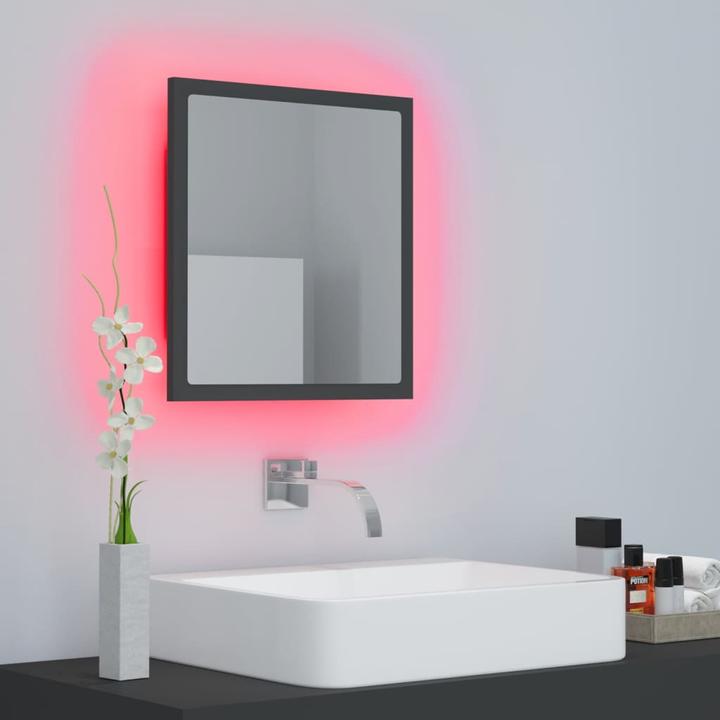 Actual product image VidaXL Chet (40 x 8.5 x 37 cm)