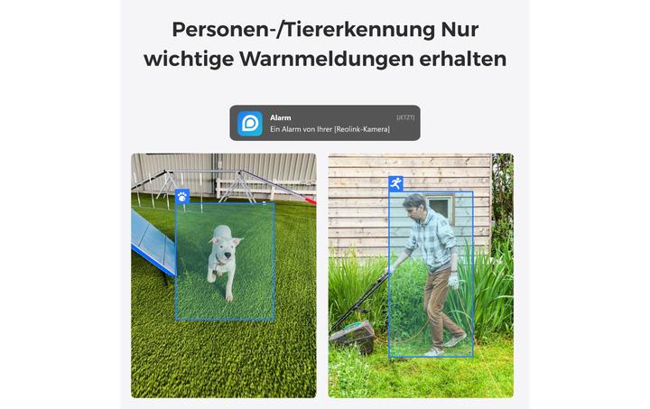 Produktbild Reolink E1 Zoom V2 (2560 x 1920 Pixels)