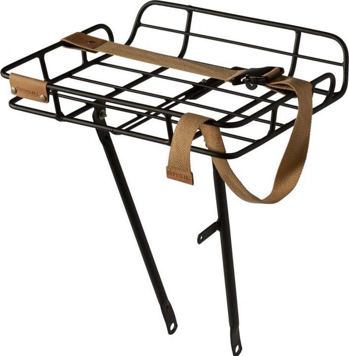 Basil Portland Front Carrier