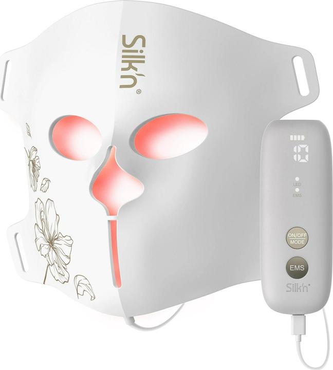 Silk'n Maschera LED EMS