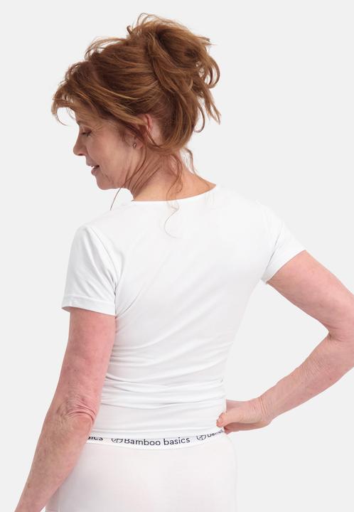 Image du produit Bamboo Basics T-Shirt Kate (XXL)