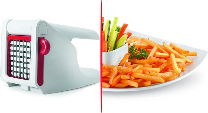 Image du produit Tefal Frites et coupe-légumes