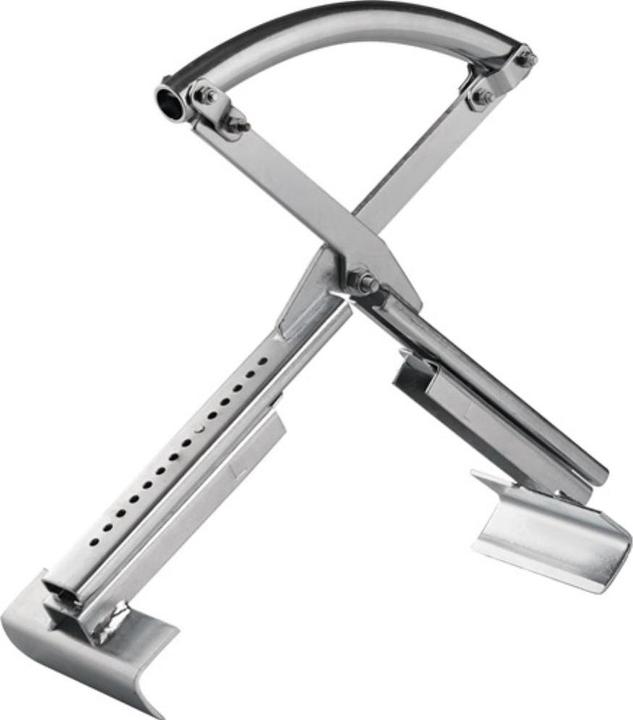 Actual product image Probst Professional plate lifter (60 kg)