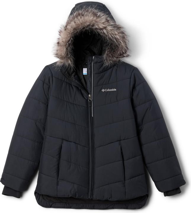 Produktbild Columbia Katelyn Crest™ III Hooded Jacket (S)