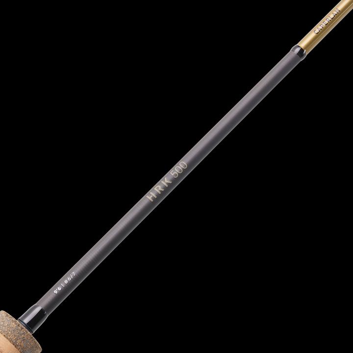 Produktbild Caperlan HRK 9'6 6/7 wt (Fliegenrute, 182.88 cm)