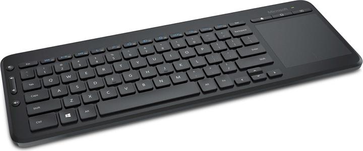 Produktbild Microsoft All-In-One (DE, Kabellos)