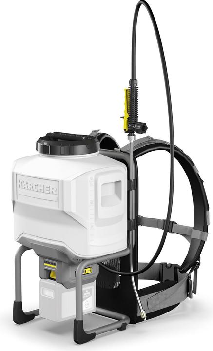 Kärcher Akku-Rucksacksprüher SPB 15/36 Bp (15 l)