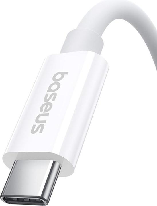 Immagine prodotto Baseus USB C – USB C (1 m, USB 4.0)