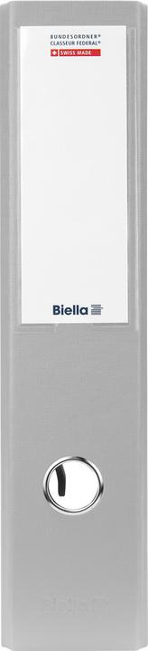 Actual product image Biella Federal folder (A4, 70 mm, 1 Piece)
