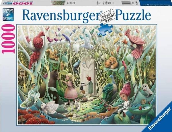 Produktbild Ravensburger Memory Tierkinder (Deutsch, Französisch, Englisch, Italienisch, Portugiesisch, Niederländisch, Norwegisch)