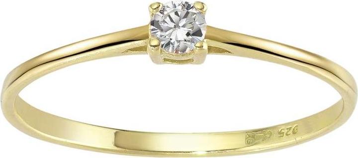 Goldfarbig, Bianco