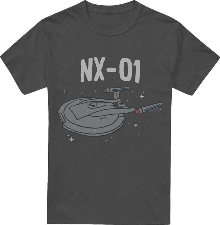The OG NX Class TShirt