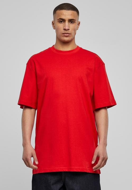 Actual product image Urban Classics Tall Tee - 3972 (S)
