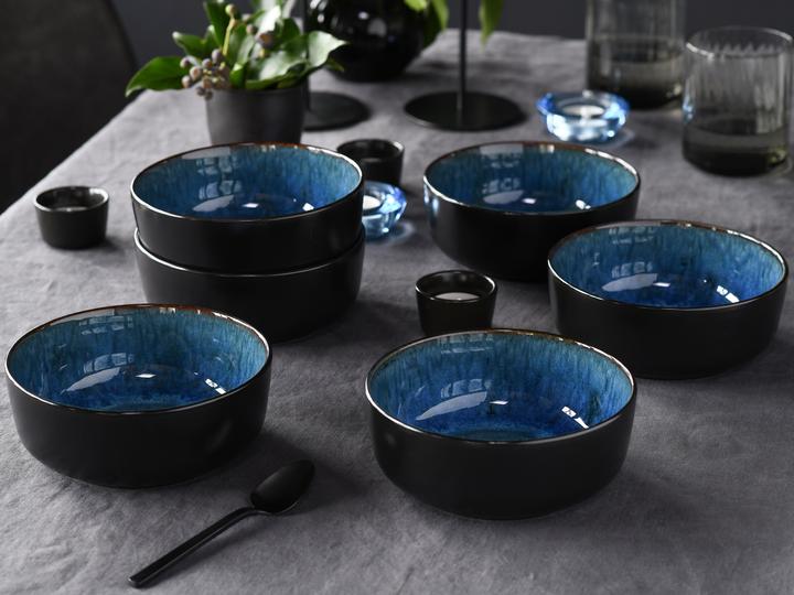 Productafbeelding CreaTable Noordse fjord (15.50 cm, 0.96 l, 6 x)