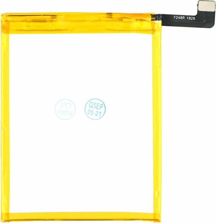 Immagine prodotto Batteria BLP603 2980 mAh per Oppo R7s