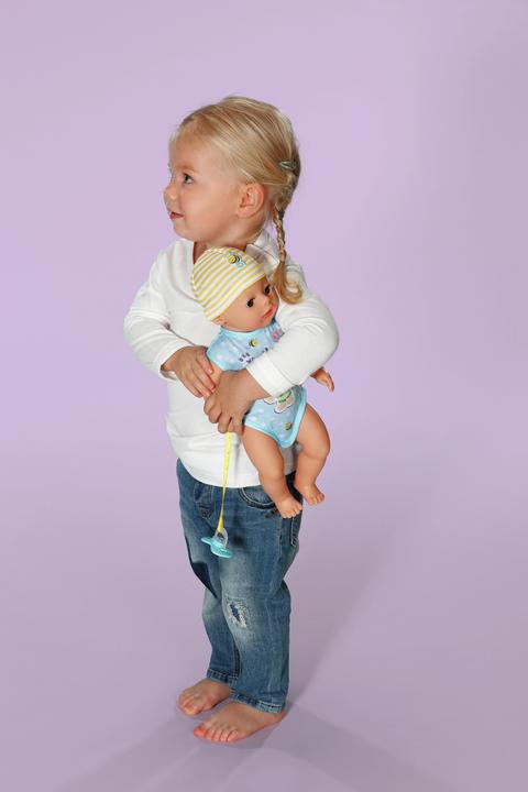 Produktbild Zapf Creation BABY born Little Baby Boy