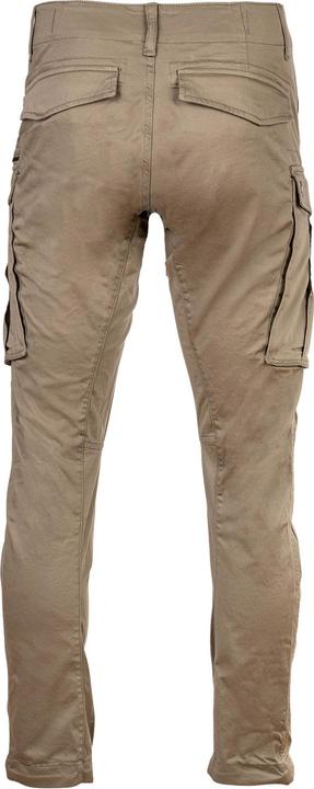 Immagine prodotto G-Star Pantaloni affusolati 3D Rovic Zip dune (W32/L32)