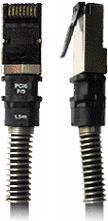 Produktbild PatchSee Netzwerkkabel (FTP, CAT6a, 20 m)