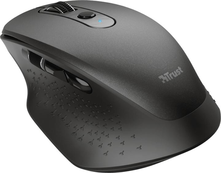 Actual product image Trust Ozaa (Wireless)