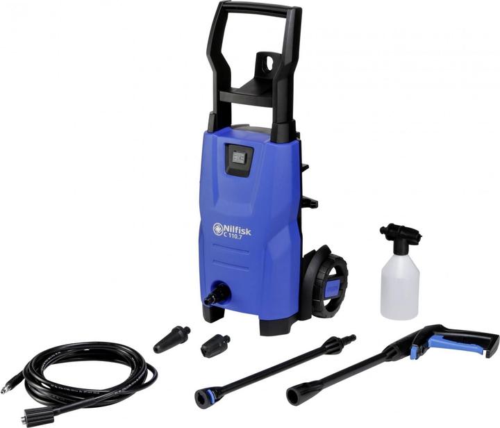 Immagine prodotto Nilfisk C 110.7-5 X-tra (Corrente elettrica)