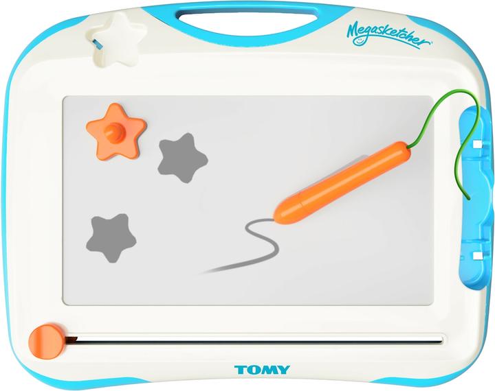 Produktbild Tomy Megasketcher Mini