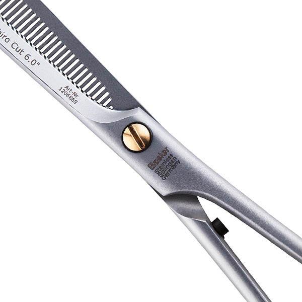 Image du produit Basler Ciseaux de modelage Chiro Cut (15.24 cm)