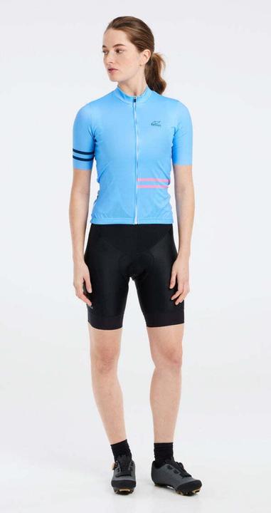 Image du produit Protest Maillot Cycliste Manches Courtes Prtciclovia (40)