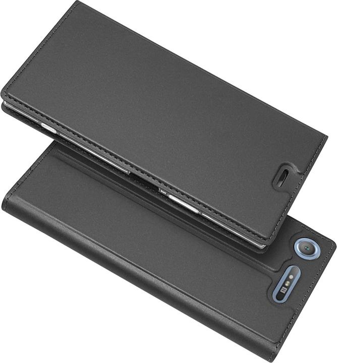 Image du produit Nalia Couverture pliante (Sony Xperia XZ1)