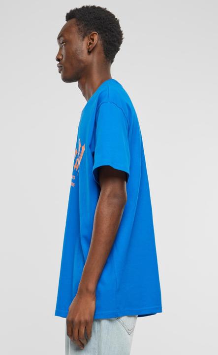 Actual product image Urban Classics Teamdream Heavy Oversize Tee - 139519 (M)