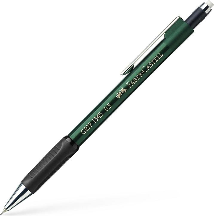Image du produit Faber-Castell Grip 1345 (0.50 mm, HB, 1 x)