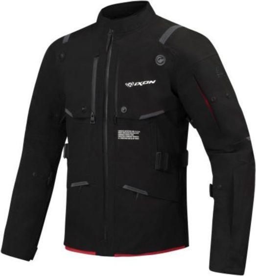 Ixon Tourenjacke M-Skeid (M)
