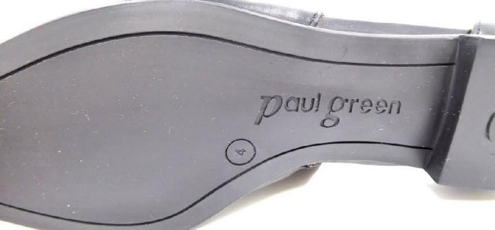 Produktbild Paul Green Ballerina 2992-03 (41)