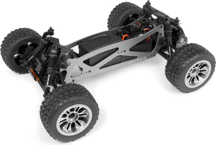 Actual product image HPI JUMPSHOT ST FLUX - RTR 1:10 (RTR Ready-to-Run)