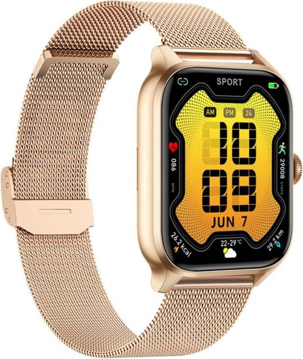 Image du produit EKO Montre connectée modèle Lumos