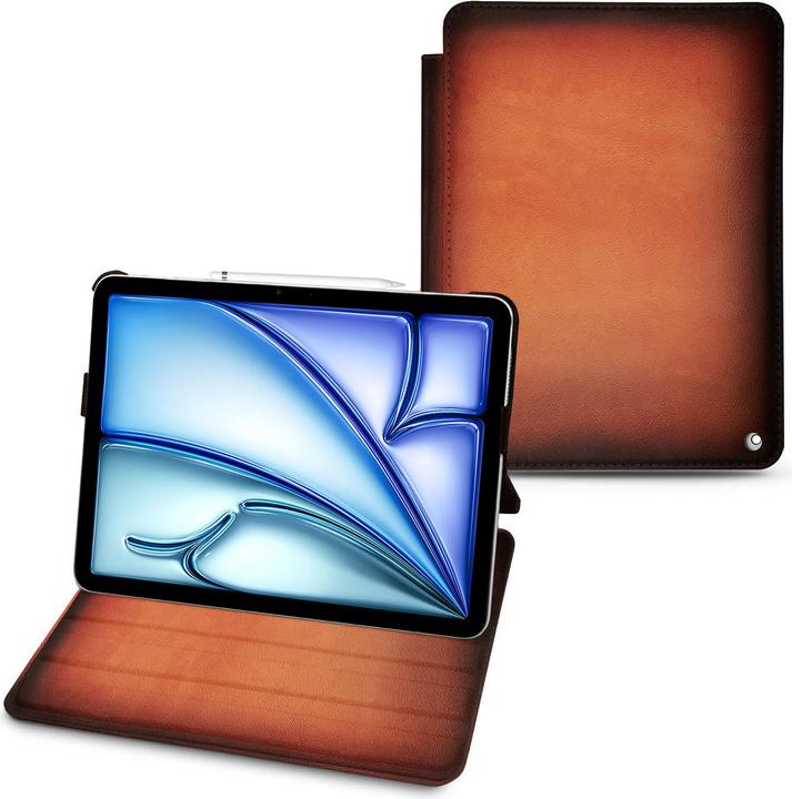 Immagine prodotto Noreve Cover in pelle orizzontale (iPad Air 2020 (4. Gen), iPad Air 2022 (5a generazione))