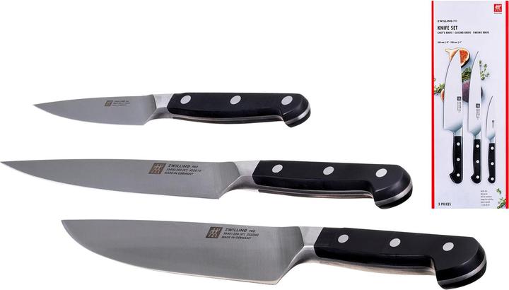 Actual product image Zwilling Pro (10 cm)